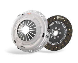 Clutch Masters - FX100