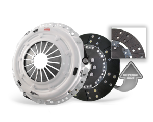 Clutch Masters - FX250