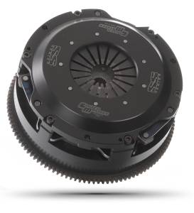Clutch Masters - Factory Fit FX400 8-Puck Twin Disc