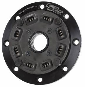 Clutch Masters - DCT Dampened Hub