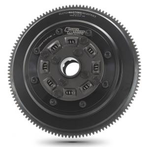 Clutch Masters - Dampened Aluminum Flywheel