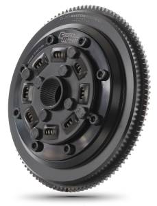 Clutch Masters - Dampened Aluminum Flywheel