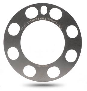 Flywheel Friction Lock