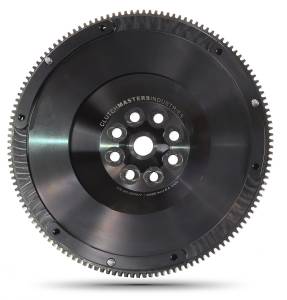 Steel Flywheel