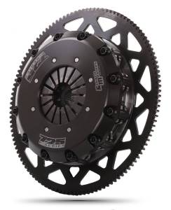 Clutch Masters - 725 PRO Series