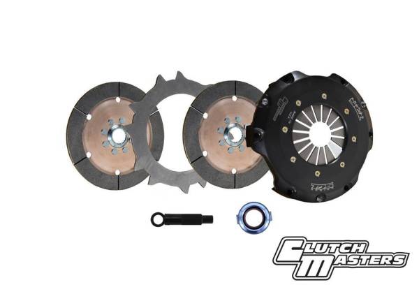 vr6 o2j clutch masters fx400