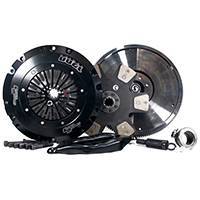 Dodge Avenger 1995-1996 . Clutch Masters 05048-HDTZ Single Disc Clutch Kit with Heavy Duty Pressure Plate 