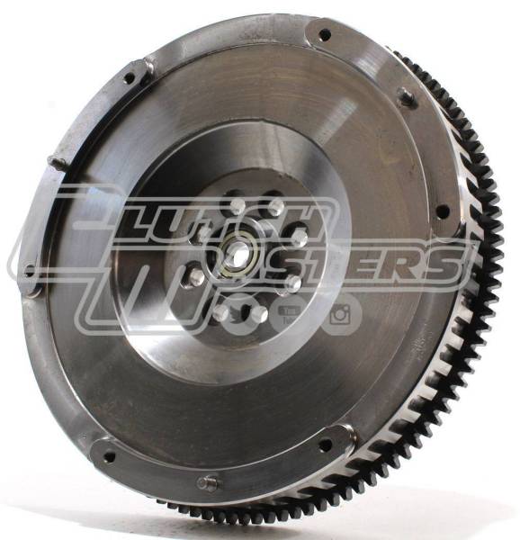 Clutch Masters - Audi S4 -2004 2005-4.2L B6 (From 01-04 To 06-05) | FW-S8-SF