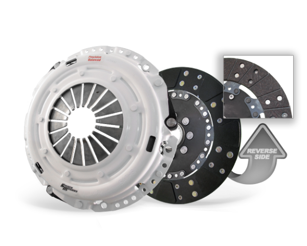 Clutch Masters - Factory Fit FX Series Twin Discs