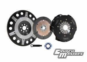 Clutch Masters - 725 Series