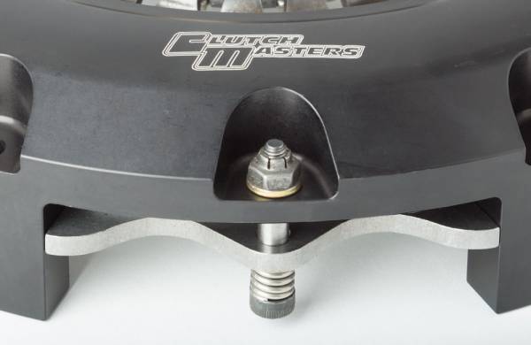 850 Series Race