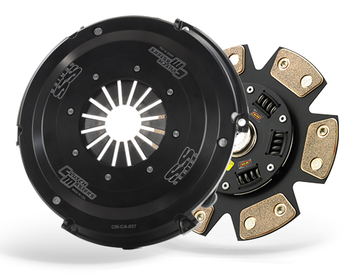 フジムラ FX400SS (6-Puck)