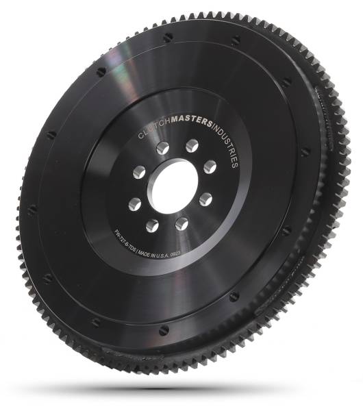 Clutch Masters - 850 Series Twin Disc Steel Flywheel