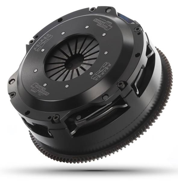 Clutch Masters - FX250 SS Series Twin disc