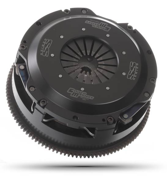 Clutch Masters - FX350 SS Series Twin disc