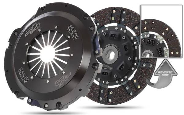 Clutch Masters - FX250