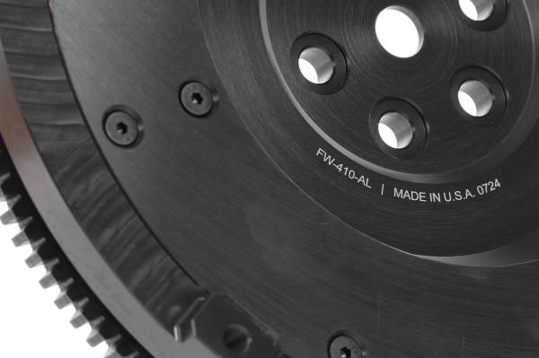 Clutch Masters - Aluminum Flywheel