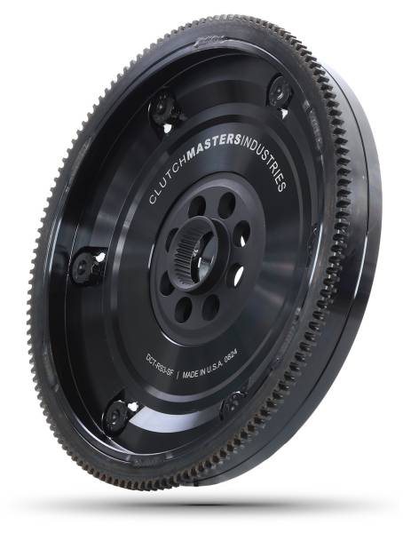 Clutch Masters - Dampened Steel DCT Flywheel