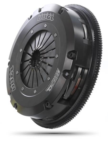 Clutch Masters - 1200 Series Race