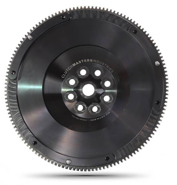 Lightweight Steel Flywheel