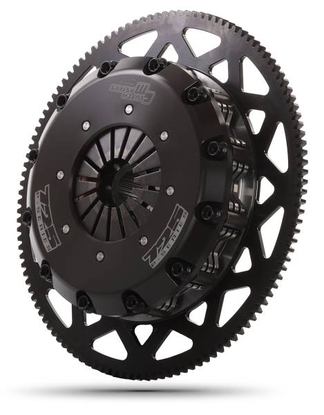Clutch Masters - 725 PRO Series
