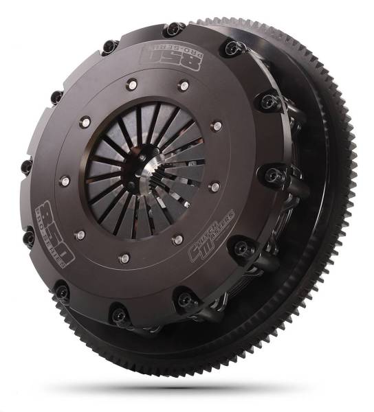 Clutch Masters - 850 PRO