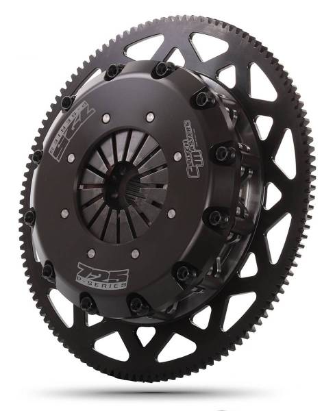 Clutch Masters - 725 PRO Series
