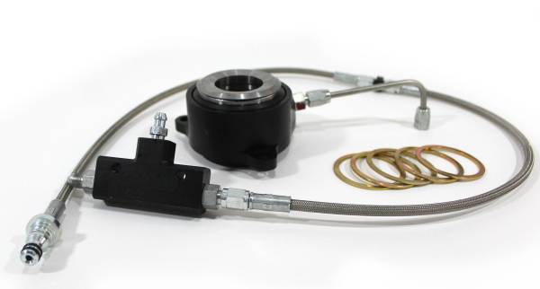 Clutch Masters - Hydraulic Release Bearing
