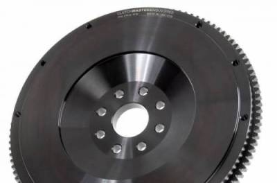 Flywheels - Twin disc steel flywheel for 1000 series