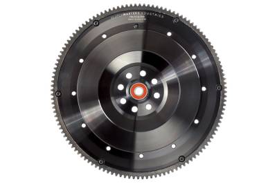 Flywheels - Twin Disc Steel Flywheel for 850 series