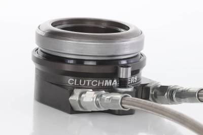 Hydraulics - Hydraulic Release Bearing