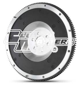 Flywheels - Aluminum Flywheel - Clutch Masters - Audi A3 -1999 2003-1.8L Turbo 6-Speed (02M Trans) 8L | FW-017-AL