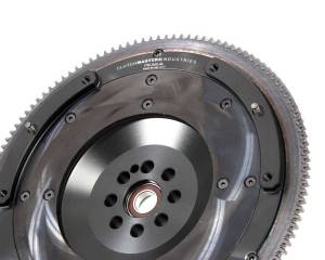 Flywheels - Aluminum Flywheel - Clutch Masters - Acura TL -2007 2008-3.5L Type-S 6 Speed | FW-040-AL