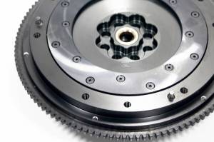 Flywheels - Aluminum Flywheel - Clutch Masters - Acura K Motor-F Trans -2000 UP-2.0L K20 Motor - F Trans | FW-K2F-AL