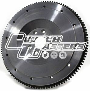 Flywheels - 850 Series Twin Disc Steel Flywheel - Clutch Masters - BMW 330 -2001 2003-3.0L E46 (5-Speed) | FW-140-B-TDS