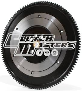 Twin Disc - 725 Series Steel Flywheel - Clutch Masters - Dodge Neon -2003 2005-2.4L SRT-4 Turbo | FW-SRT4-TDS