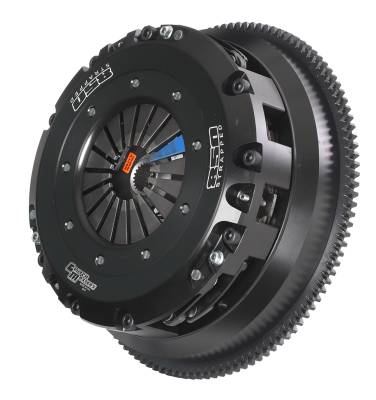 Twin Disc Clutch Kits - 850 Strapped Series