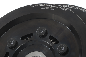 Clutch Masters - Dampened Steel Flywheel - Image 2