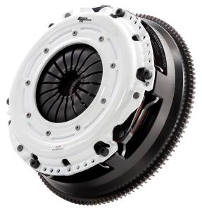 Twin Disc Clutch Kits - Factory Fit FX Series Twin Discs - Clutch Masters - Factory Fit FX250 Twin Disc