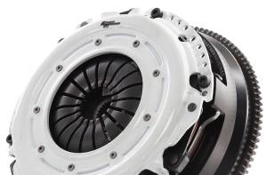 Clutch Masters - Factory Fit FX250 Twin Disc - Image 3