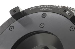 Clutch Masters - Factory Fit FX400 6-Puck Twin Disc - Image 7