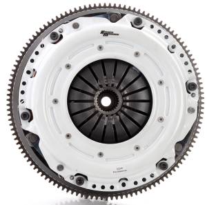 Clutch Masters - Factory Fit FX400 8-Puck Twin Disc - Image 2