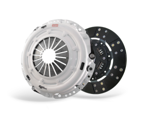 thumbnail image 2 of XTD Stage 3 Heavy Duty Clutch Kit – Fits 2004-2006 Lancer Ralliart / Outlander 2.4L 2 of 5