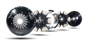 Clutch Masters - 1000 Series Twin Disc Including Aluminum Flywheel - Image 5