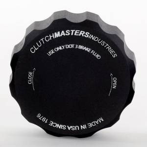 Clutch Masters - BRAKE RESERVOIR CAP - Image 2