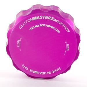 Clutch Masters - BRAKE RESERVOIR CAP - Image 3