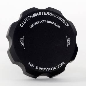 Clutch Masters - CLUTCH RESERVOIR CAP - Image 2