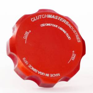 Clutch Masters - CLUTCH RESERVOIR CAP - Image 3