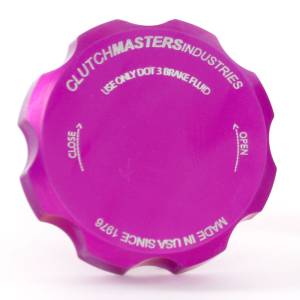 Clutch Masters - CLUTCH RESERVOIR CAP - Image 4