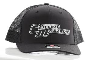 Clutch Masters - CLUTCH MASTERS HAT - Image 1